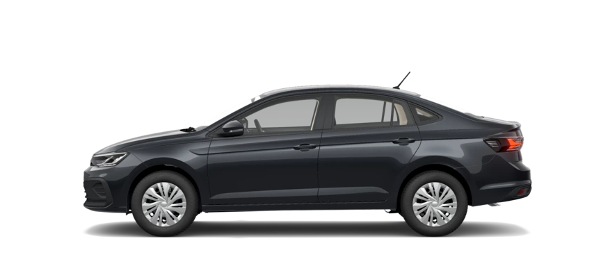 Virtus side-view